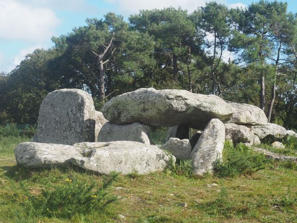 Dolmen