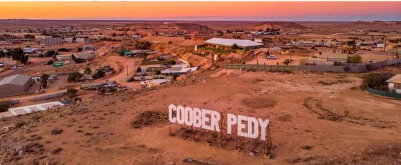 Tourists seem to like it! 