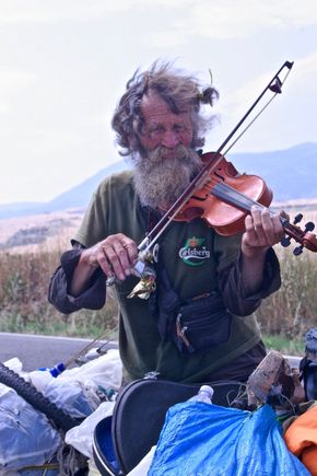 And he played for me