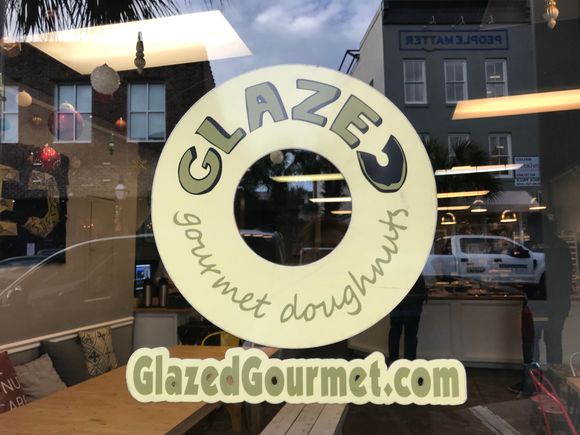 Glazed - King Street