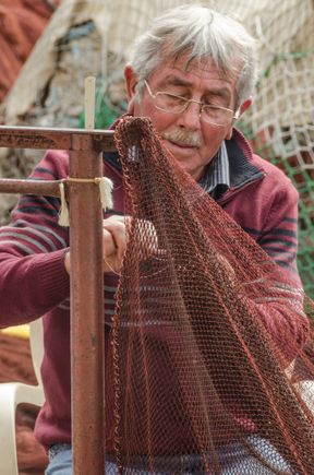 Will his son take on the same career?