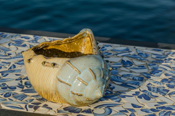 I rest my case...or was it just an ashtray?