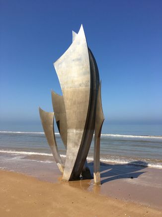 Omaha Beach