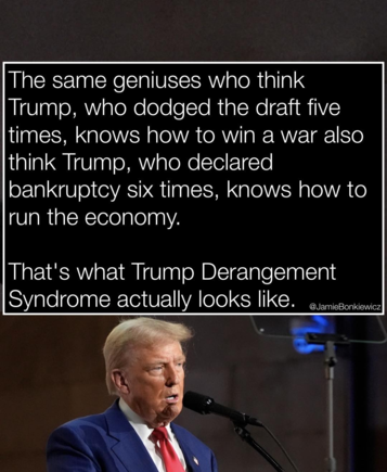 The strong family man on wife number 3