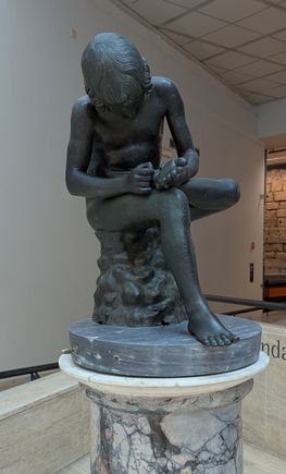 I can say this is a classic, and really mean it.