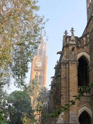 University of Mumbai