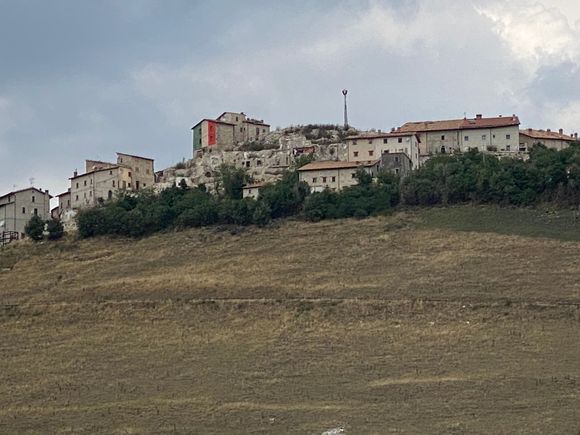Castelluccio