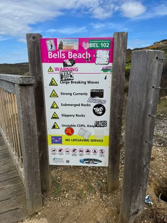 Bells Beach