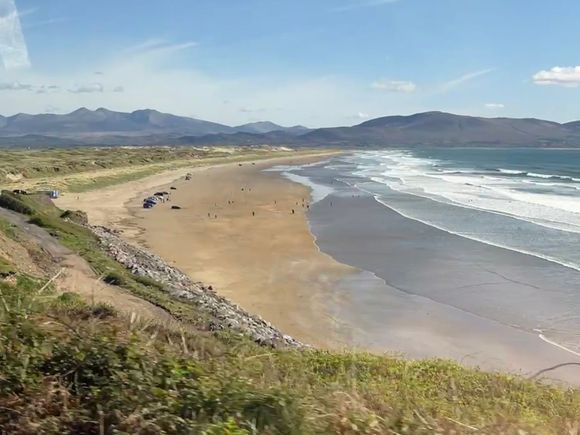 Inch Beach