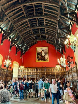 Great Hall