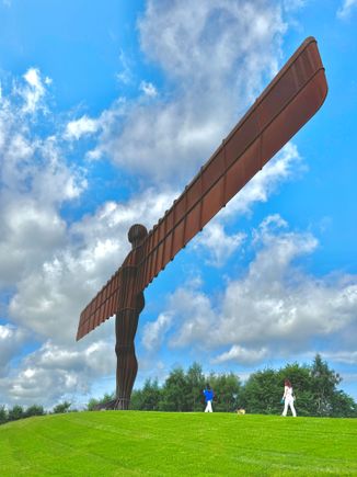 Angel of the North 