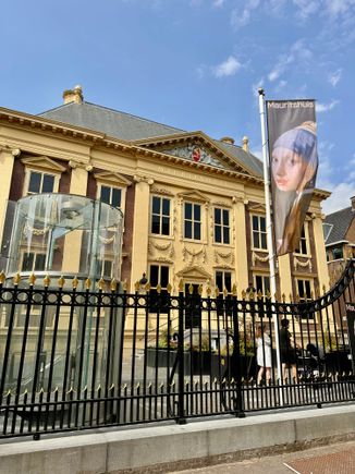 Mauritius Museum 
