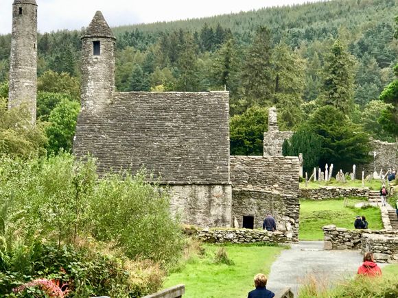 Glendalough