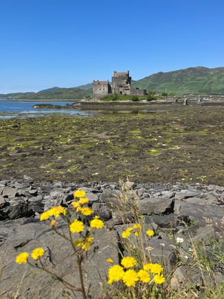 Eilean Donan