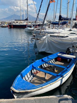 Borgo Marinaro