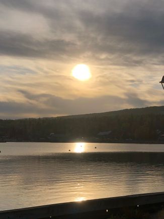 A little more blow up action.