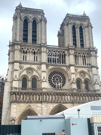 Notre Dame