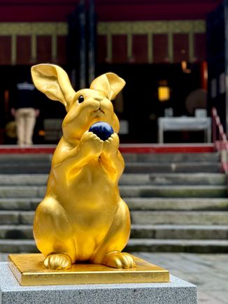 Not sure of this significance.