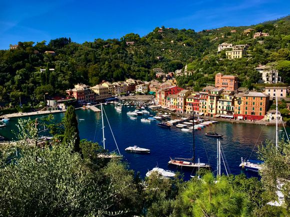 Portofino