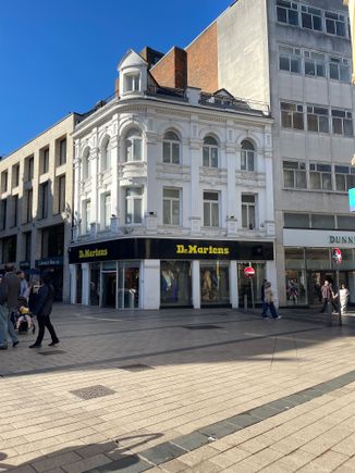 Arthur Square