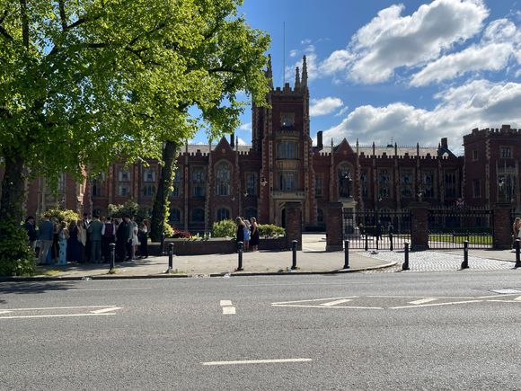 Queen’s University 