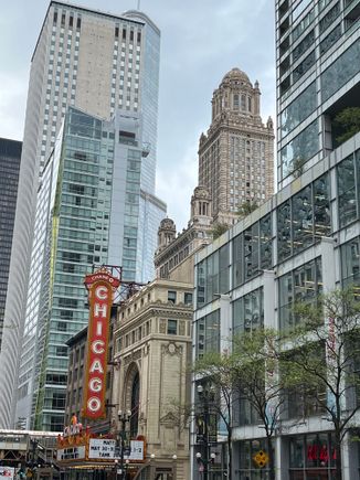 Chicago 