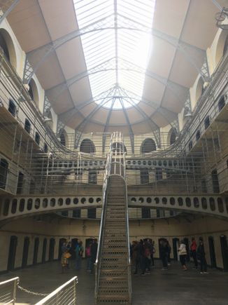 Kilmainham Gaol