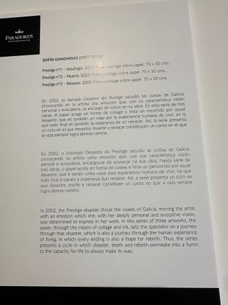 See the trio of paintings, below: