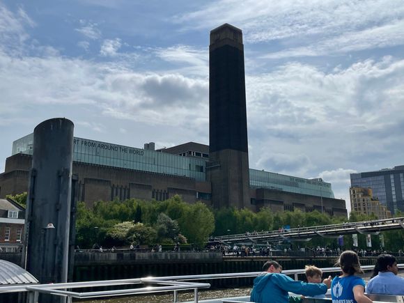 TheTate Modern