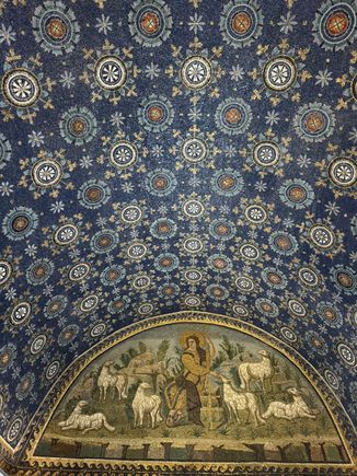 Love the brilliant blues