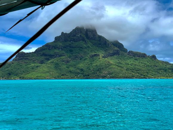 Bora Bora