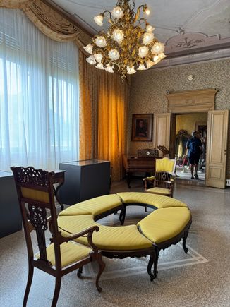 And the same with this table