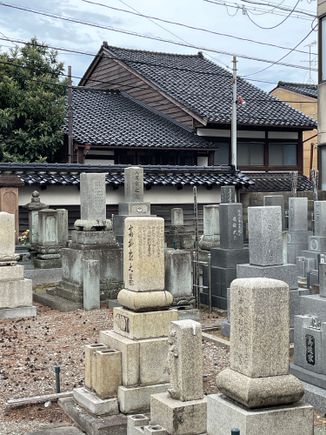 Teramachi temple district