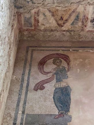 Starting to get more interesting...