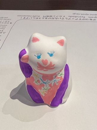 My not so cute cat - it's okay to laugh