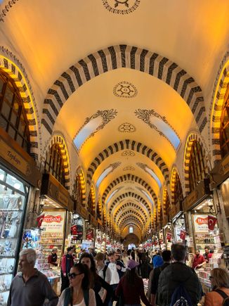 Spice Bazaar