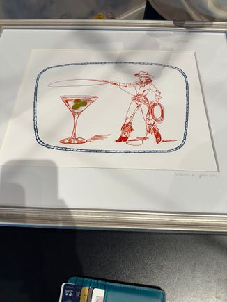 I did buy this one for the kitchen. 

