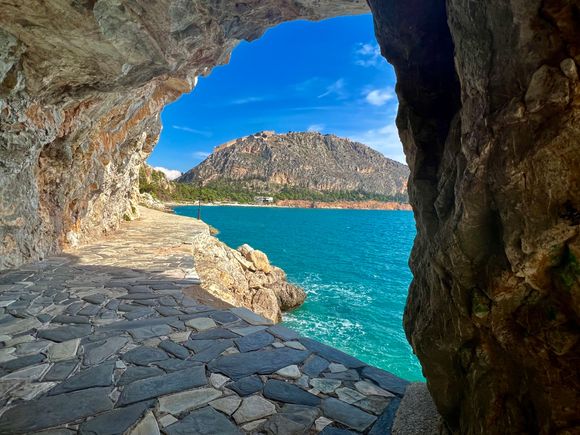 Nafplio