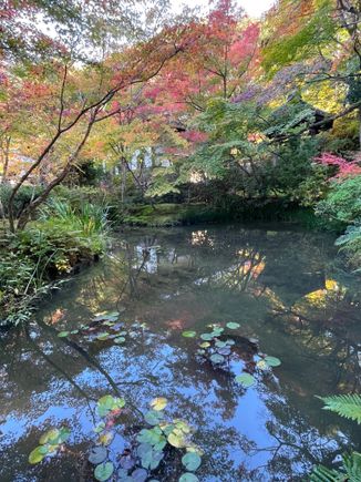 Enkou-ji Temple