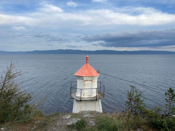 Lighthouse