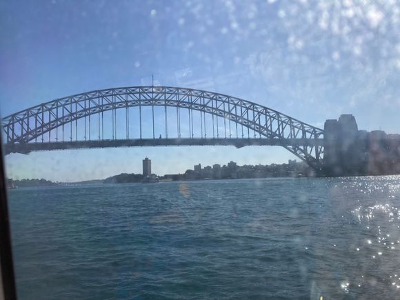 You know where I am & what this is!