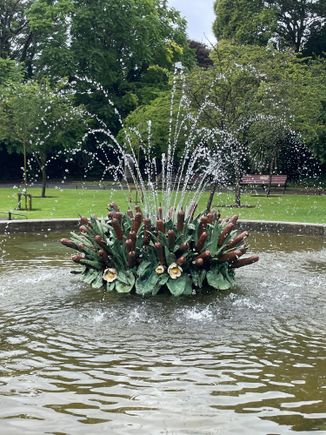 More St Stephen’s Green 