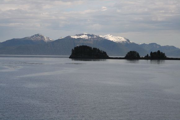 Frederick Sound