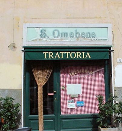 We had a lovely lunch here.