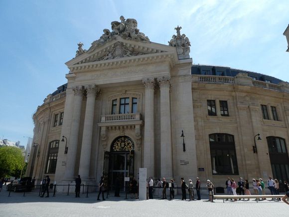 And of course the inside is pretty amazing, too.