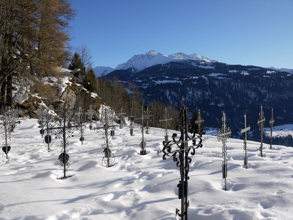 Falera, December 2017 