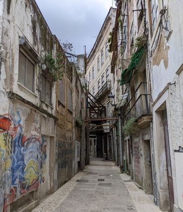 Coimbra