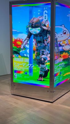 Ready Player  artist Beeple