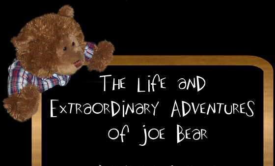 I am sure you life so far has been a Happy Adventure.

Congratulations