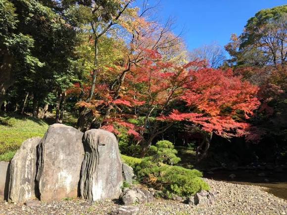 Koishikawa-Kōrakuen